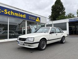 Weiß Gebraucht 1983 Opel Senator Limousine | 15.000 €