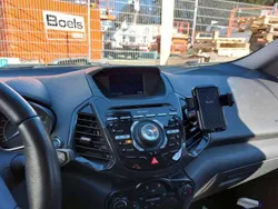 Gebraucht 2017 Ford Ecosport Titanium SUV | 10.000 € (Fairer Preis)