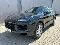 Schwarz Gebraucht 2024 Porsche Cayenne S SUV | 95.870 €
