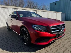 Mercedes E300