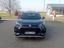 Grau Gebraucht 2023 Suzuki Across Comfort+ SUV | 46.990 €