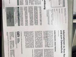 Silber Gebraucht 2007 Opel Astra Kombi | 2.500 € (Fairer Preis)