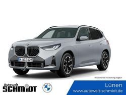 M brooklyn grau Neu 2025 BMW X3 M Sport SUV | 59.580 € (Superpreis)