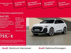 Arkonaweiß Gebraucht 2025 Audi SQ5 Ambiente SUV | 89.990 € (Teuer)