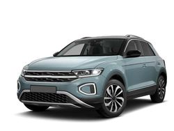 Pure whit uni Neu 2025 VW T-Roc SUV | 31.190 € (Superpreis)