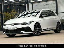 Purewhite uni Gebraucht 2022 VW Golf VIII GTI Clubsport Limousine | 31.980 € (Fairer Preis)