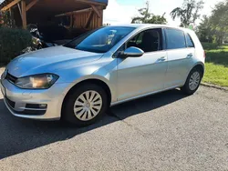 Silber Gebraucht 2013 VW Golf VII Limousine | 7.200 € (Fairer Preis)