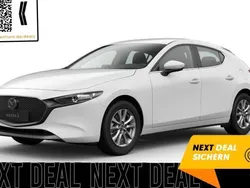 Andere Neu 2025 Mazda 3 Prime-Line | 24.890 € (Superpreis)