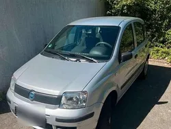 Gebraucht 2007 Fiat Panda Kleinwagen | 1.150 € (Etwas zu teuer)