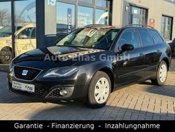 Schwarz Gebraucht 2013 Seat Exeo Style Kombi | 5.999 € (Fairer Preis)