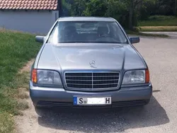 Gebraucht 1991 Mercedes E300 Limousine | 8.800 €