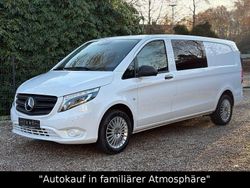 Weiß Gebraucht 2022 Mercedes Vito Van / Kleinbus | 32.900 € (Superpreis)