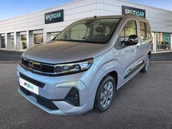 Gebraucht 2024 Opel Combo Life | 27.990 € (Fairer Preis)