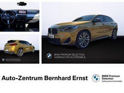 Schwarz Gebraucht 2020 BMW X2 Sport Line SUV | 30.900 € (Fairer Preis)