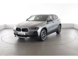 Grau Gebraucht 2023 BMW X2 Advantage SUV | 32.980 € (Fairer Preis)