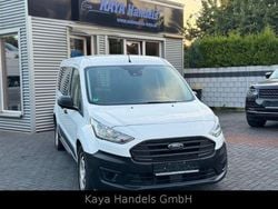 Weiß Gebraucht 2019 Ford Transit Van / Kleinbus | 7.999 € (Guter Preis)