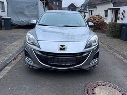 Silber Gebraucht 2010 Mazda 3 Kombi | 6.399 € (Teuer)