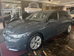 Grau Gebraucht 2024 VW Golf VIII Goal Limousine | 27.950 €