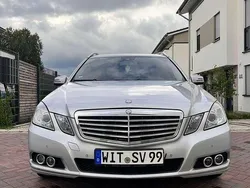 Gebraucht 2011 Mercedes E220 Elegance Kombi | 4.999 € (Superpreis)