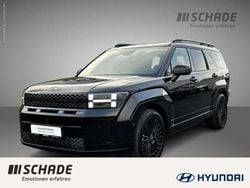 Abyss black mineraleffekt Gebraucht 2024 Hyundai Santa Fe Blackline SUV | 45.550 € (Superpreis)