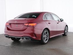 Gebraucht 2024 Mercedes A200 AMG line | 32.600 € (Fairer Preis)