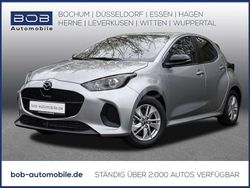 Stormy silver (silber) Gebraucht 2025 Mazda 2 Center-Line Kleinwagen | 21.888 € (Fairer Preis)