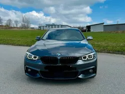 Grau Gebraucht 2020 BMW 430 Gran Coupé M Sport Coupé | 29.500 € (Guter Preis)