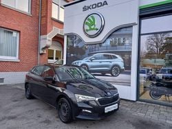 Schwarz Gebraucht 2020 Skoda Scala Drive Kleinwagen | 12.990 € (Fairer Preis)