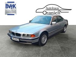 Silber Gebraucht 1995 BMW 728 Limousine | 11.490 €