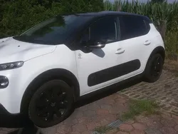 Weiß Gebraucht 2019 Citroën C3 Origins Kleinwagen | 11.900 € (Etwas zu teuer)
