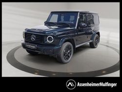 Grün Gebraucht 2024 Mercedes G450 Night SUV | 153.889 € (Etwas zu teuer)