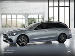 Gebraucht 2022 Mercedes C300e | 37.890 € (Etwas zu teuer)