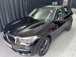 Schwarz Gebraucht 2019 BMW X3 M Sport SUV | 28.999 € (Guter Preis)