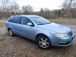 Grau Gebraucht 2006 VW Passat Trendline Kombi | 2.500 € (Fairer Preis)
