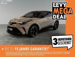 Dynamicgrey Gebraucht 2021 Toyota C-HR Sport SUV | 23.890 € (Fairer Preis)