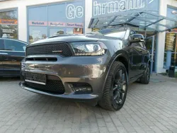 Grau Gebraucht 2019 Dodge Durango SUV | 28.500 € (Guter Preis)