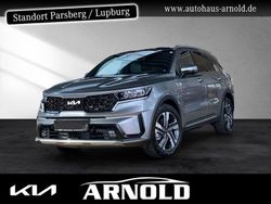 Grau Neu 2024 Kia Sorento Platinum SUV | 50.950 € (Guter Preis)
