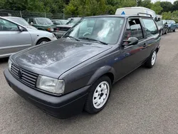 Grau Gebraucht 1994 VW Polo Kleinwagen | 4.750 €
