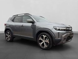 Grau Neu 2025 Dacia Duster Journey SUV | 25.950 € (Fairer Preis)