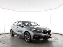 Grau Gebraucht 2023 BMW 120 Sport Line Kleinwagen | 22.990 € (Guter Preis)