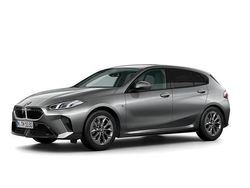 Gebraucht 2025 BMW 120 Efficient Dynamics Kleinwagen | 32.133 € (Superpreis)