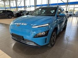 Blau Gebraucht 2021 Hyundai Kona Select SUV | 14.900 € (Guter Preis)