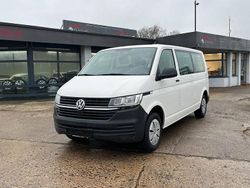 Candyweiss Gebraucht 2021 VW Transporter Van | 22.980 €