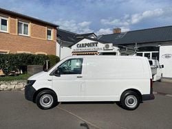 Weiß Gebraucht 2018 VW T6 Van | 14.700 € (Superpreis)