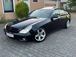 Schwarz Gebraucht 2008 Mercedes CLS350 Coupé | 5.300 € (Guter Preis)