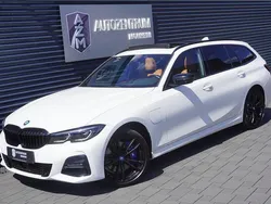 Alpinweiss iii Gebraucht 2022 BMW 330e M Sport Limousine | 35.990 € (Etwas zu teuer)