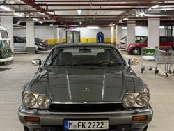 Grün Gebraucht 1995 Jaguar XJS Coupé | 29.500 €
