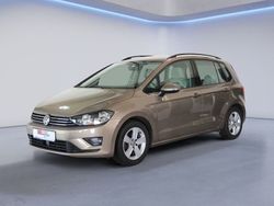 Gold Gebraucht 2015 VW Golf VII Comfortline Kombi | 11.990 € (Fairer Preis)