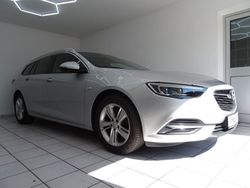Argon silber/ice silver (m2) Gebraucht 2020 Opel Insignia Innovation Kombi | 14.290 € (Guter Preis)