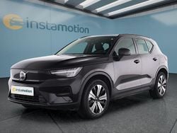 Grau Gebraucht 2022 Volvo XC40 SUV | 29.199 € (Guter Preis)